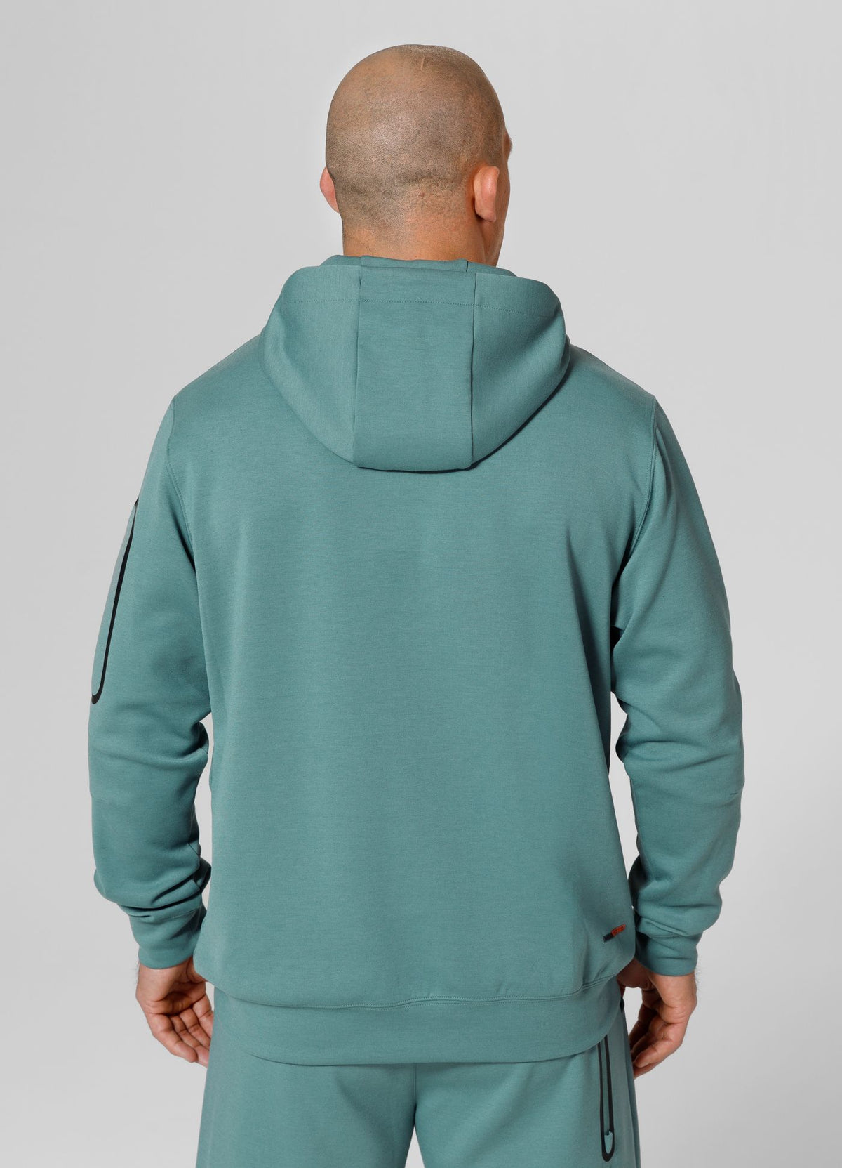Explorer Hoodie - Mint