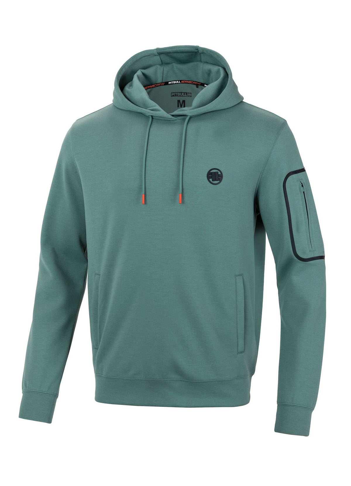 Explorer Hoodie - Mint