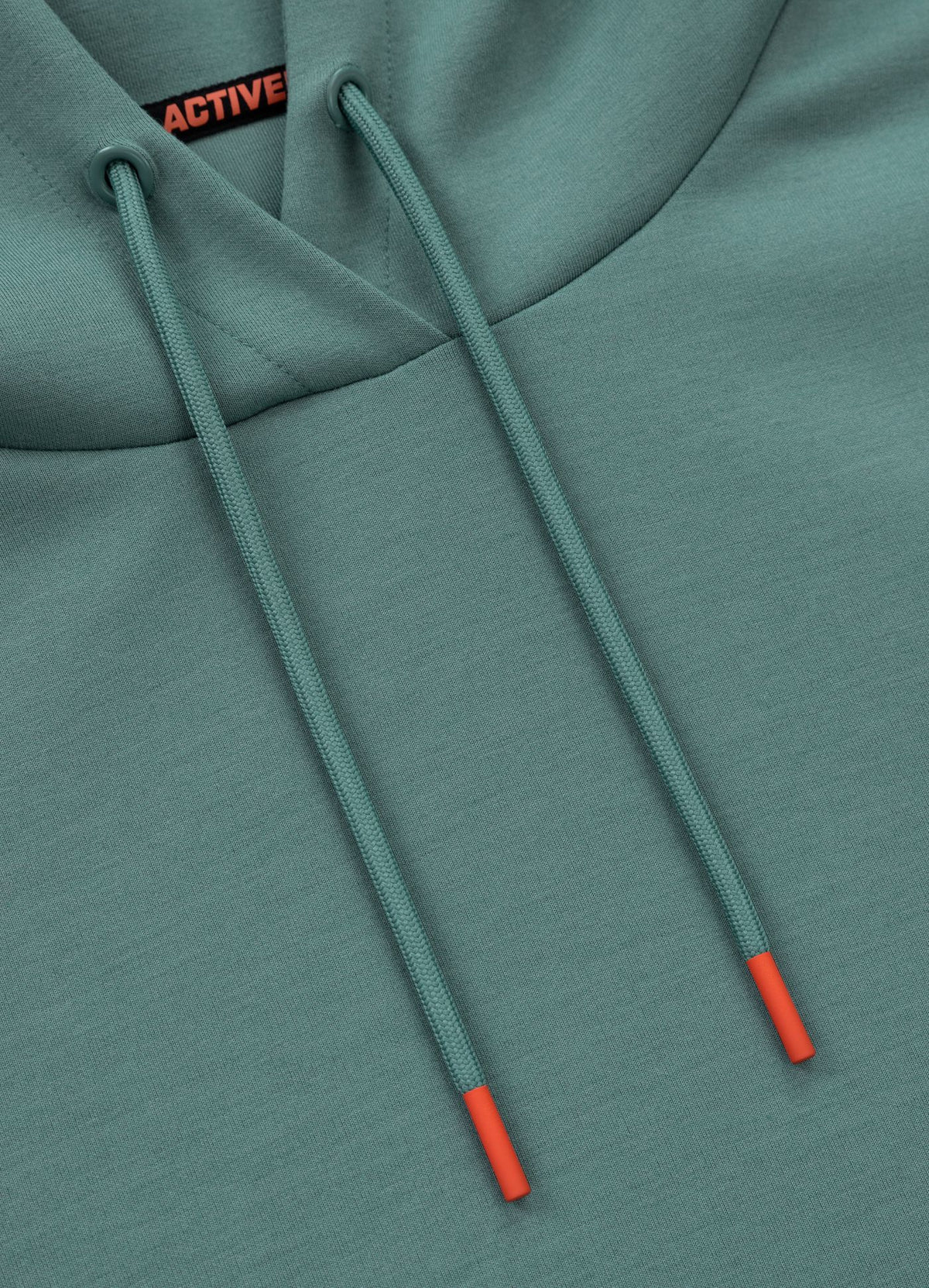 Explorer Hoodie - Mint