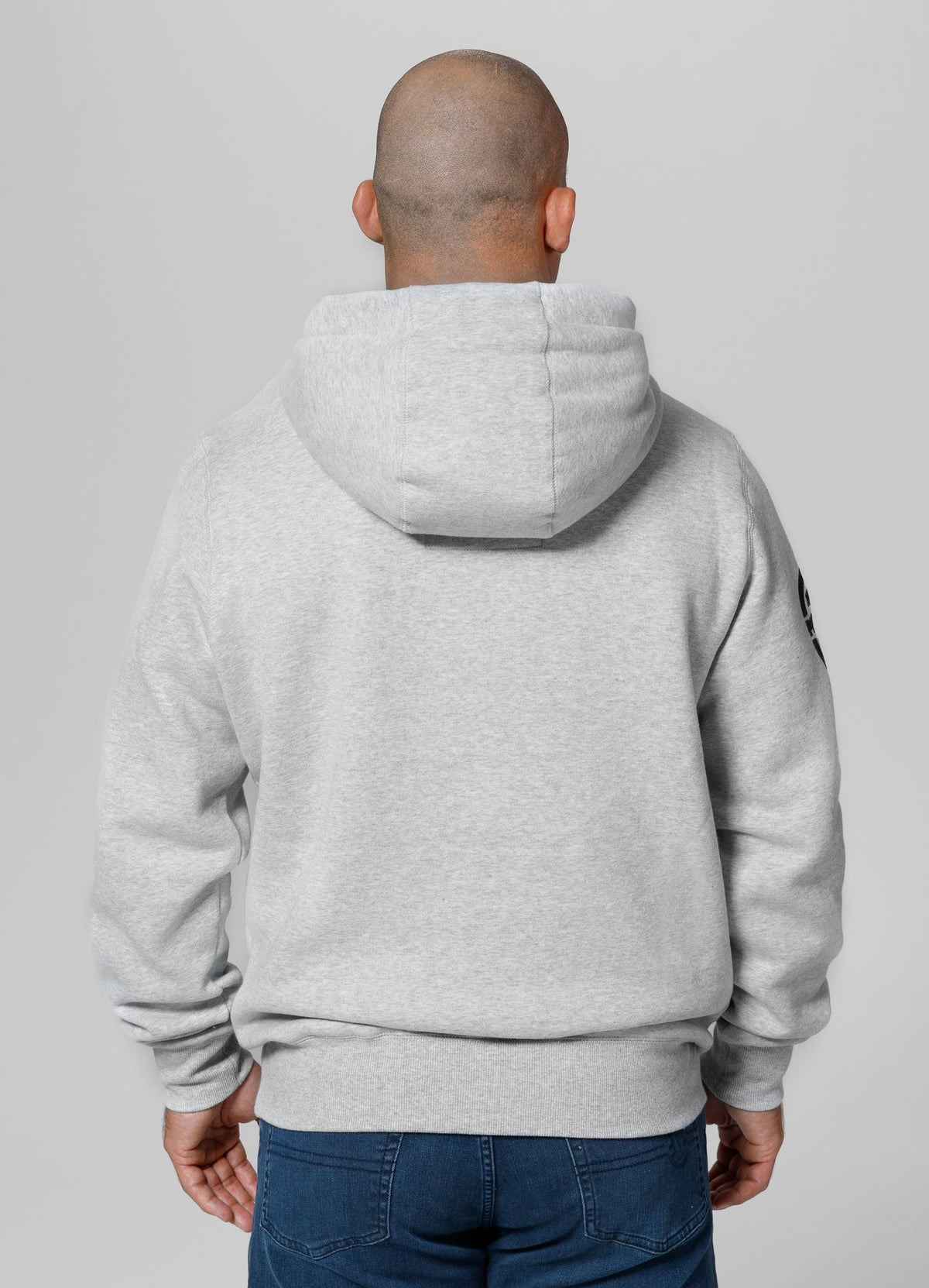 Sherwood Hoodie - Gray