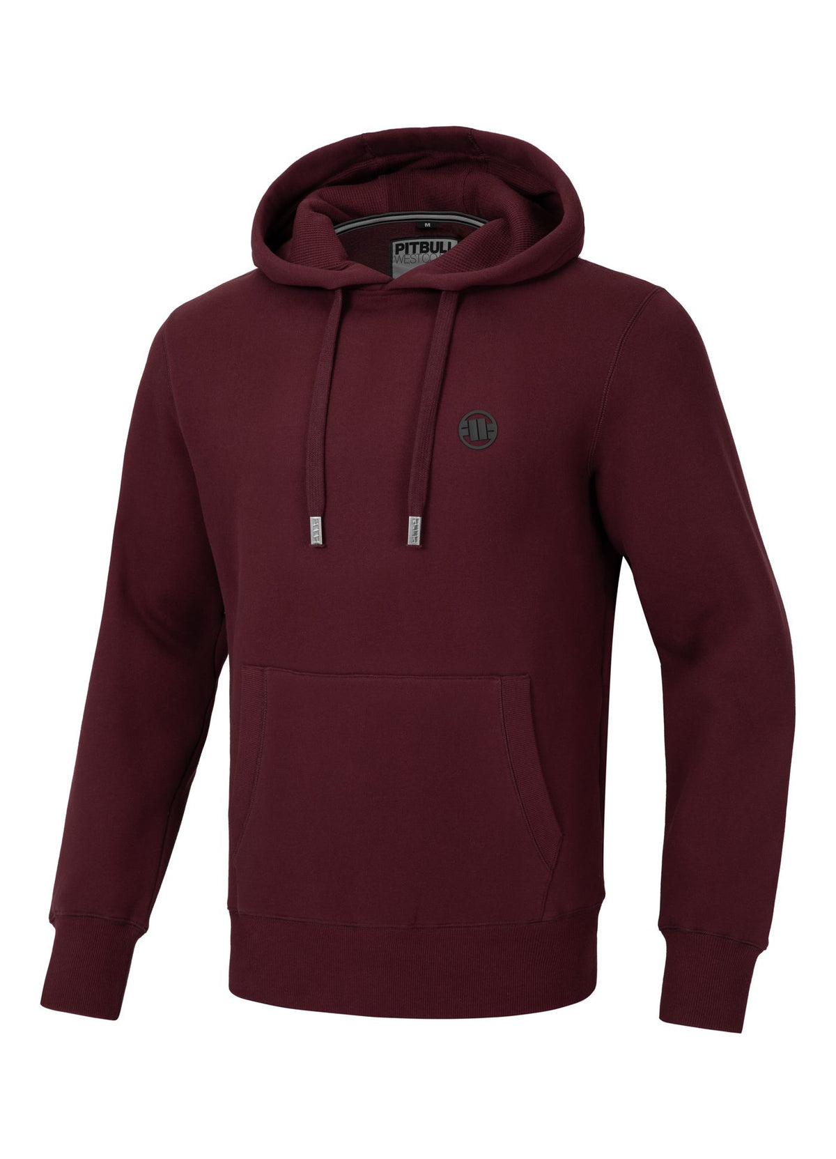 Small Logo Hoodie