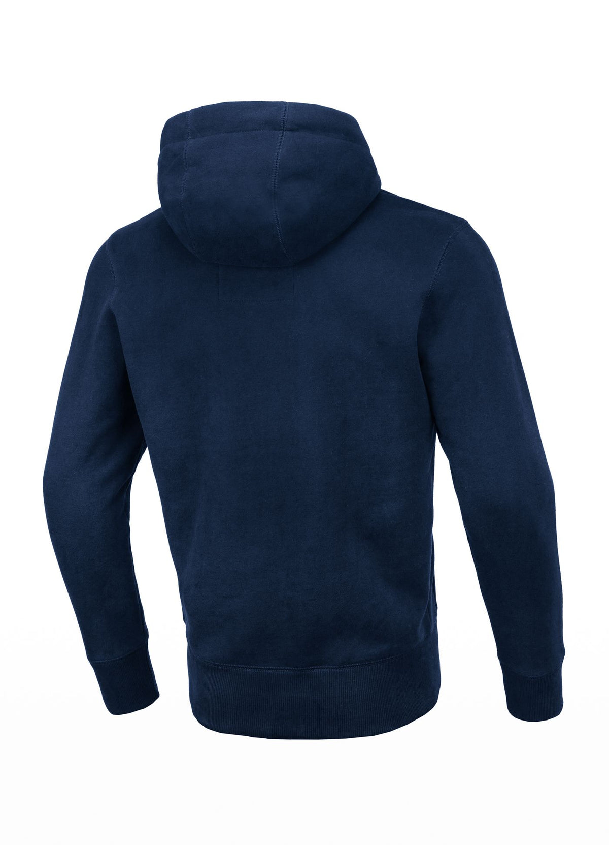 Small Logo Hoodie