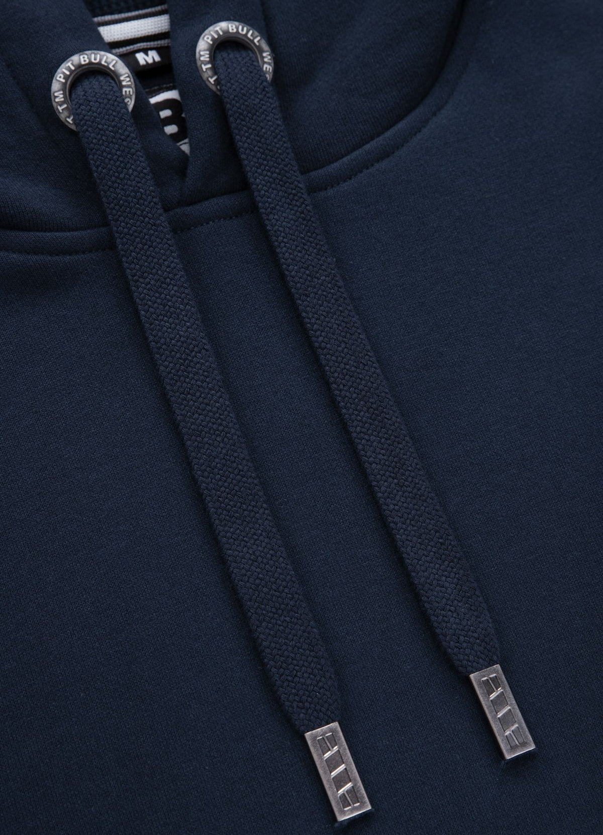 Small Logo Hoodie
