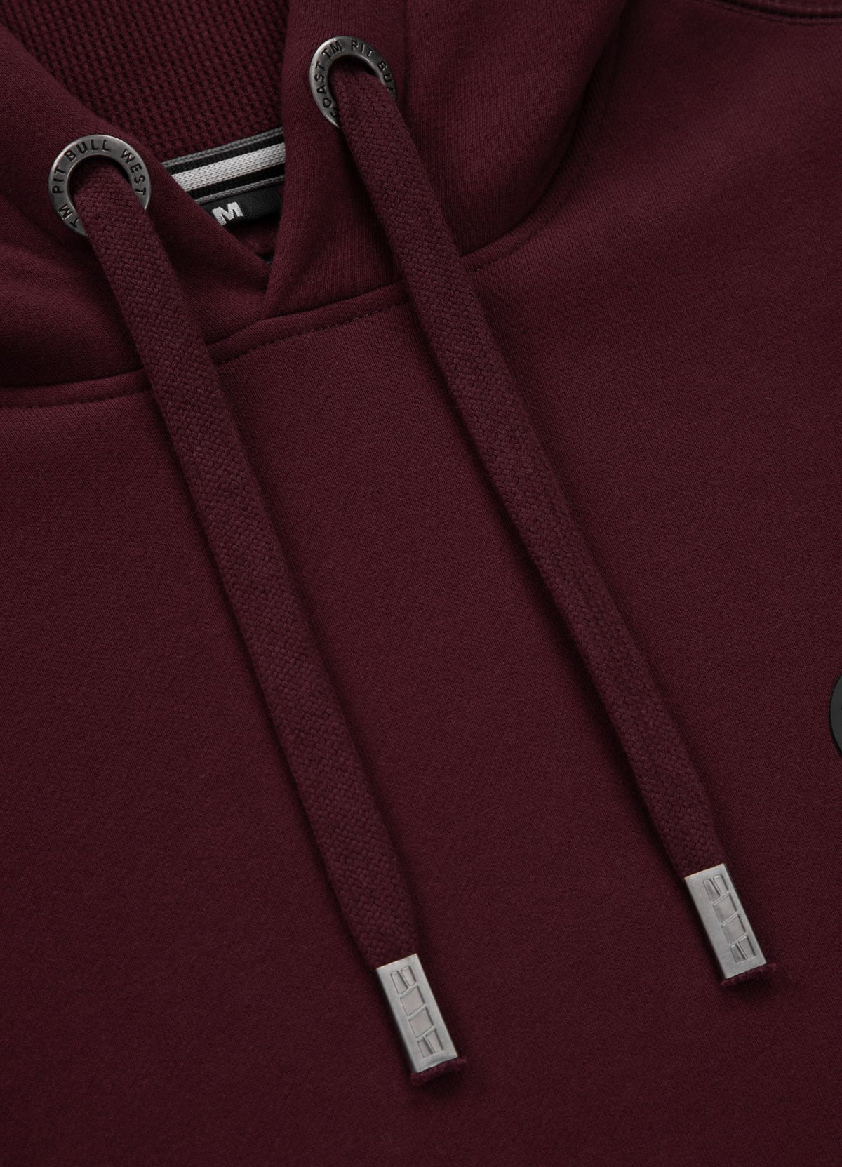 Small Logo Hoodie