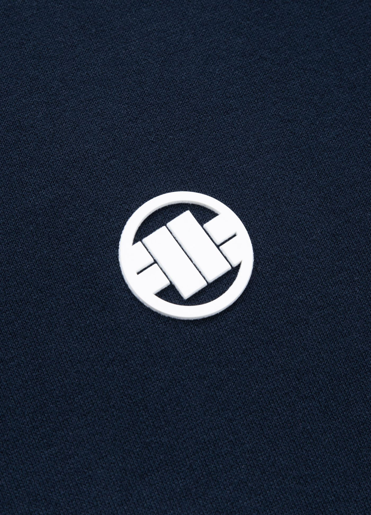 Small Logo Hoodie