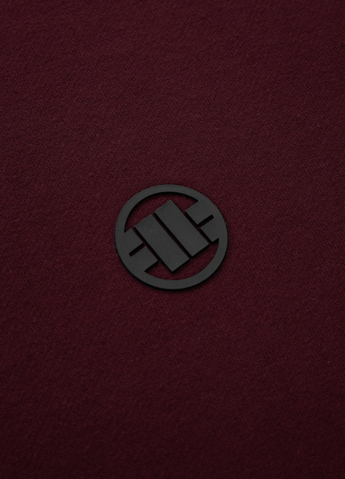 Small Logo Hoodie