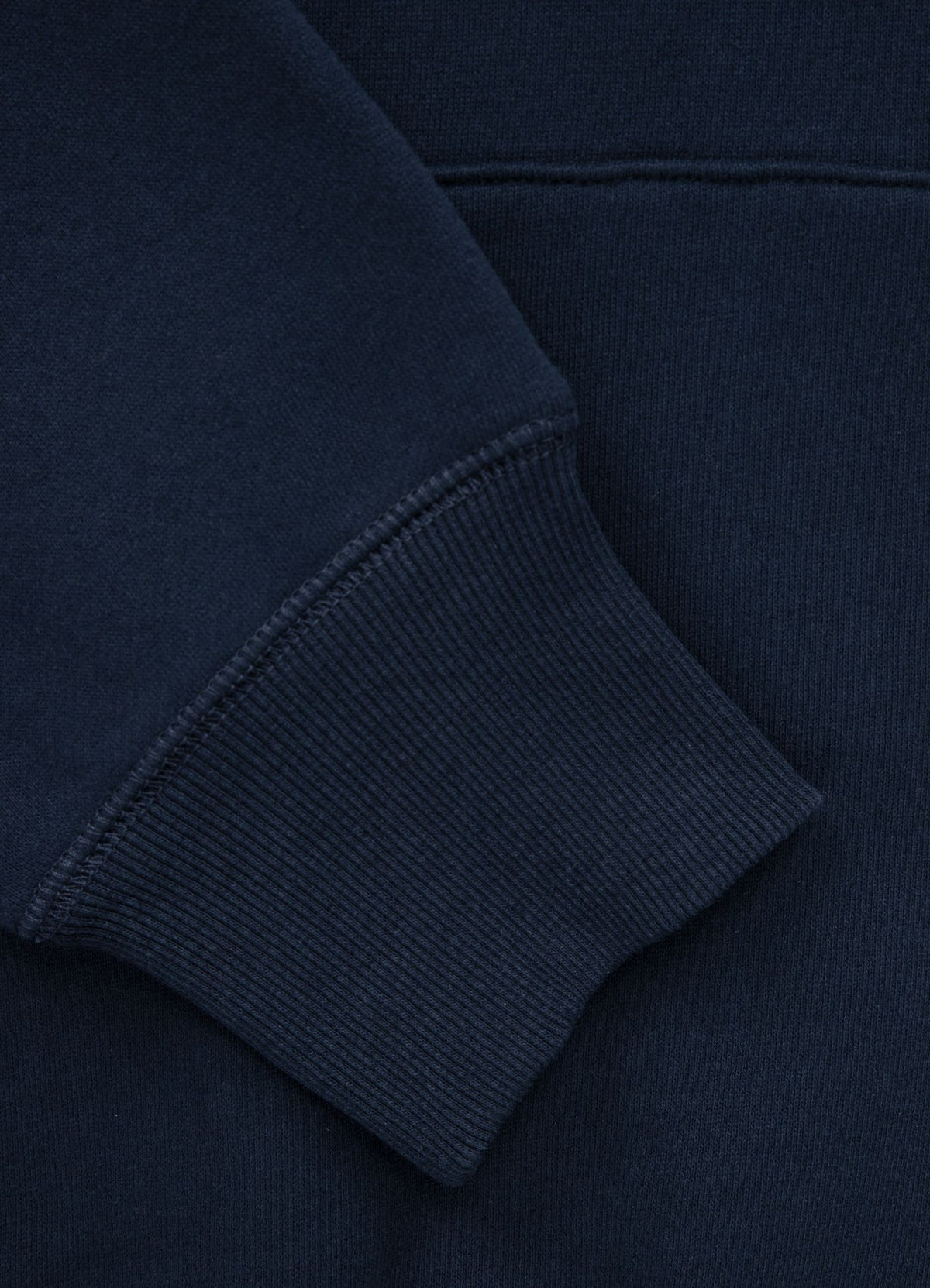 Small Logo Hoodie