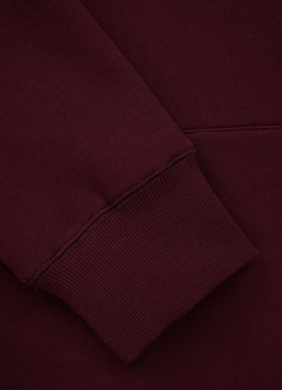 Small Logo Hoodie