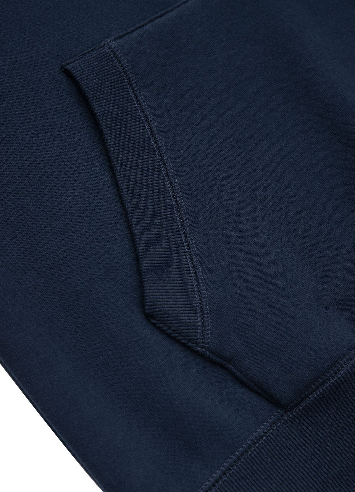 Small Logo Hoodie