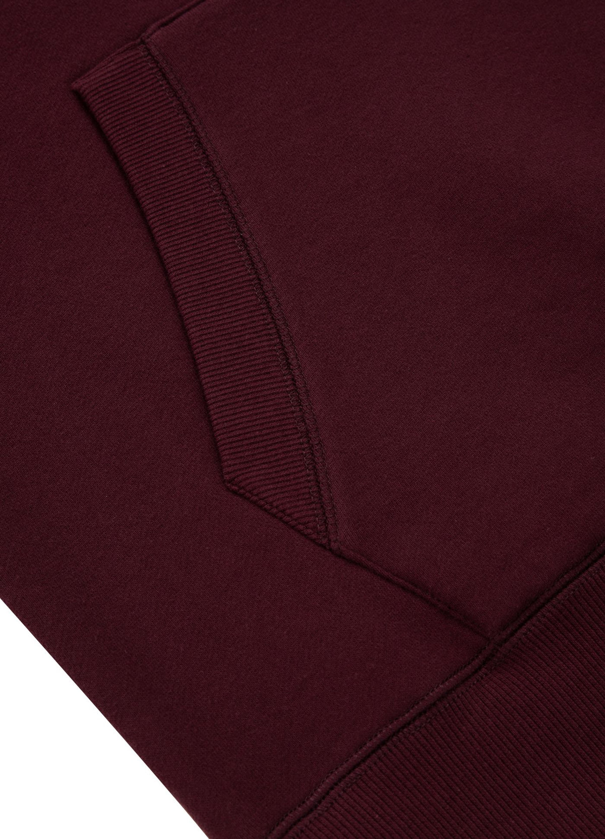 Small Logo Hoodie