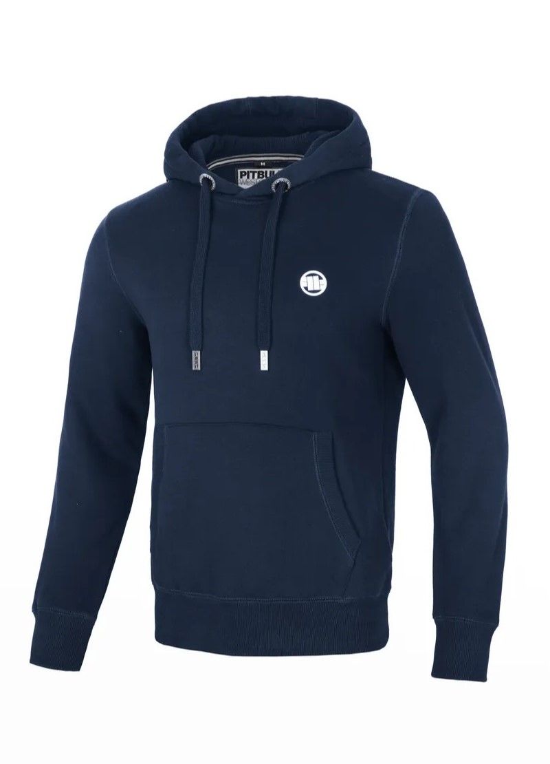 Small Logo Hoodie