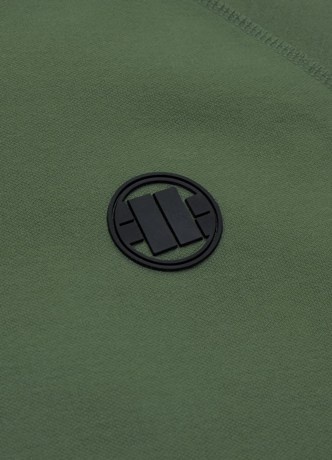 Harris Hilltop Zip-Up Hoodie