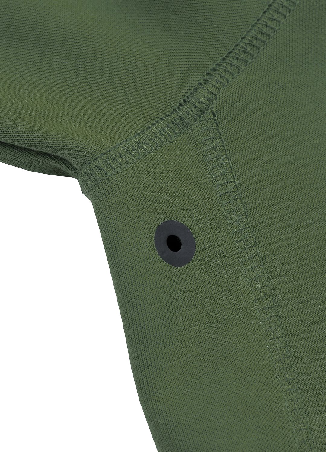 Harris Hilltop Zip-Up Hoodie