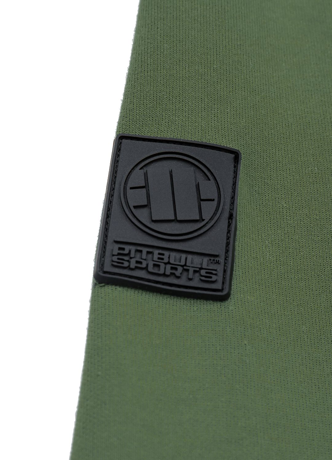 Harris Hilltop Zip-Up Hoodie