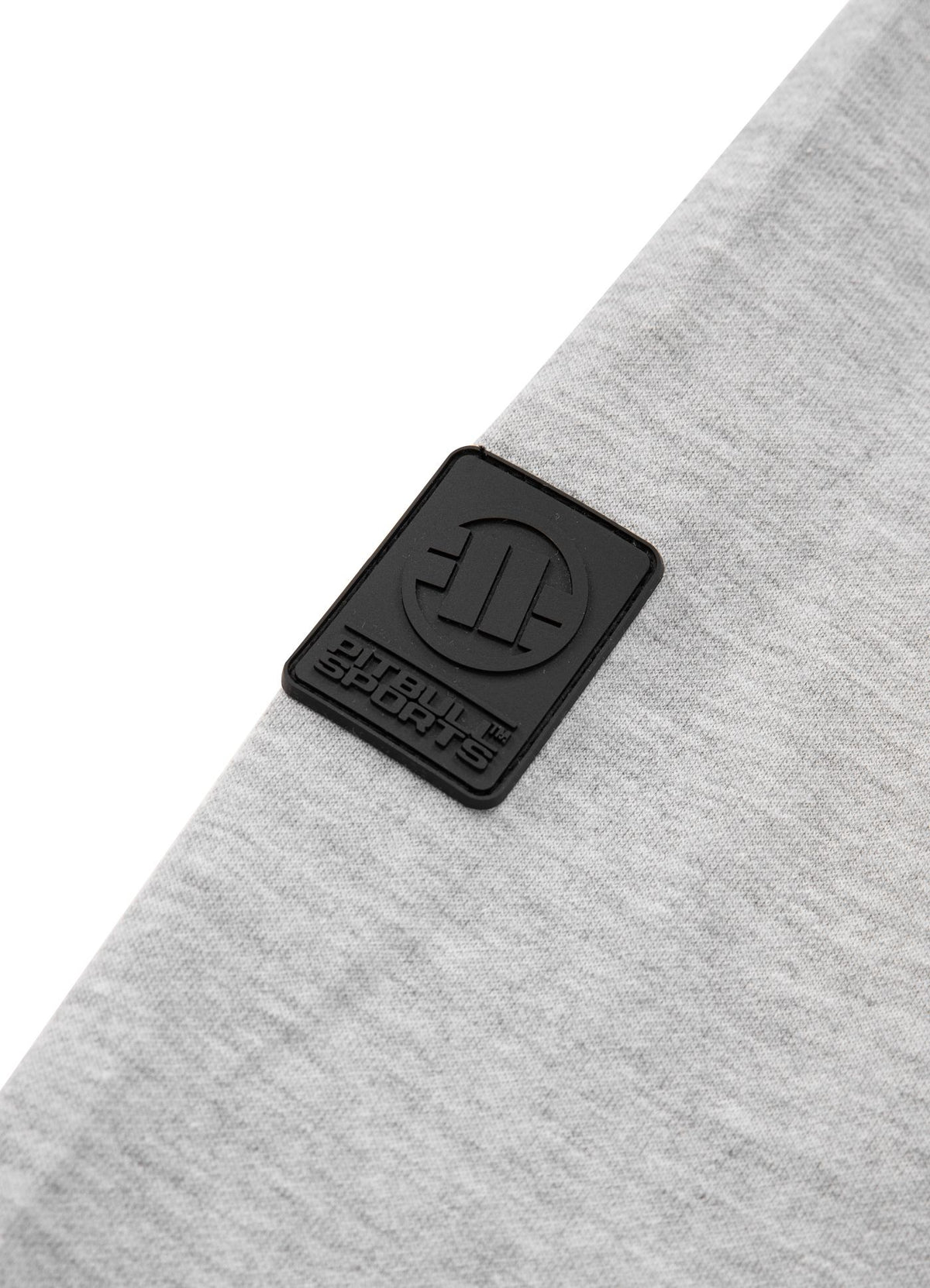 Zip Hoodie Hermes - Gray