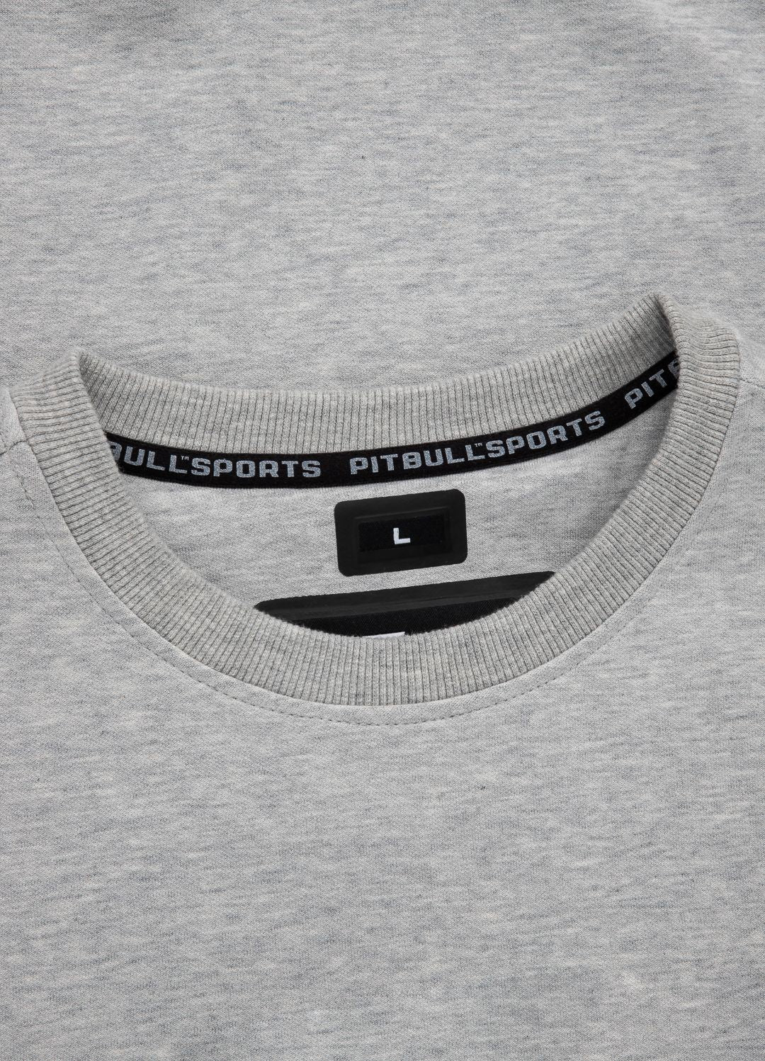 Tanbark Sweatshirt - Gray