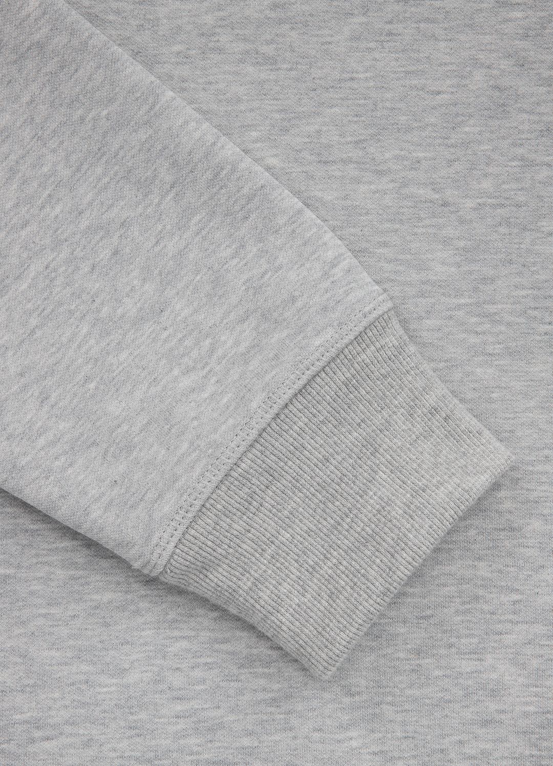 Tanbark Sweatshirt - Gray