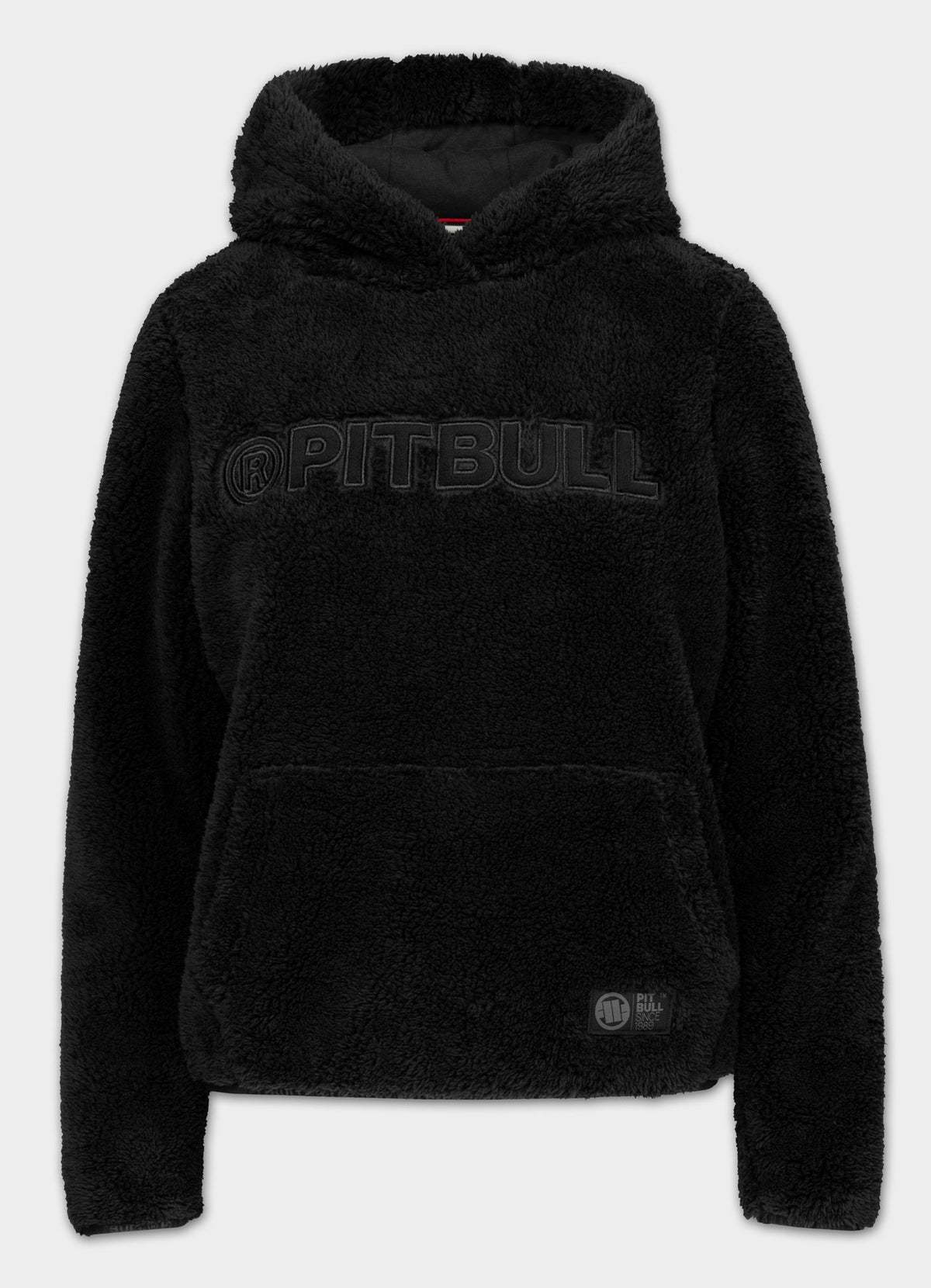 Hoodie ARAGONA