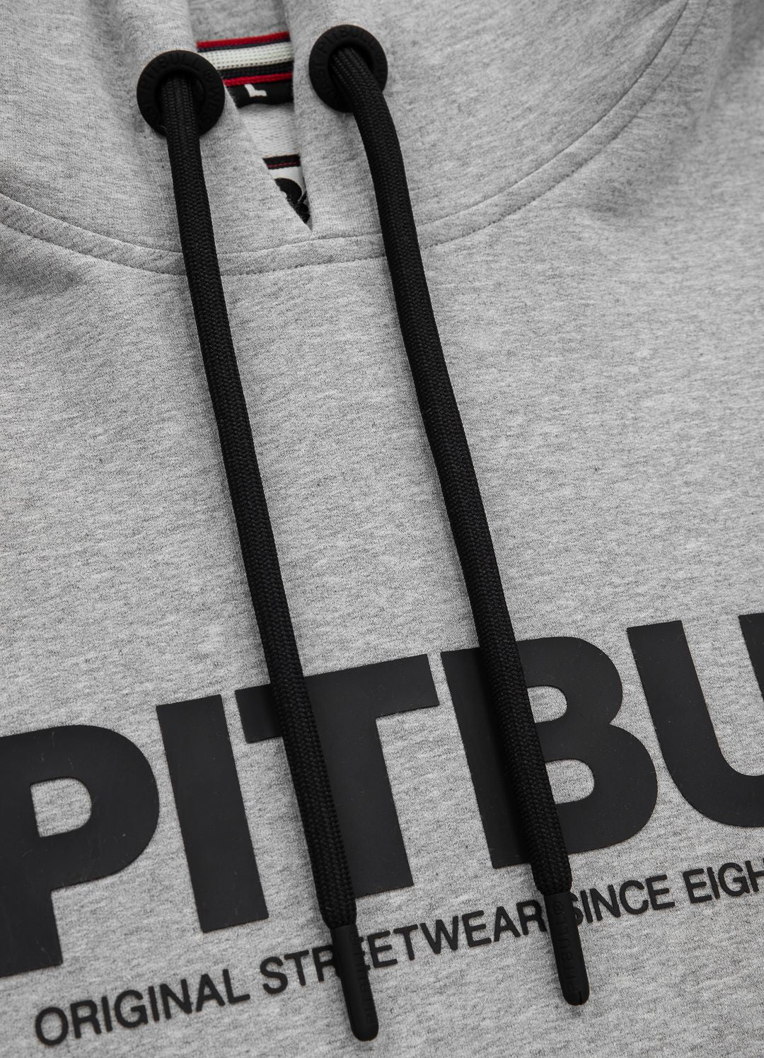 Olympic French Terry Hoodie