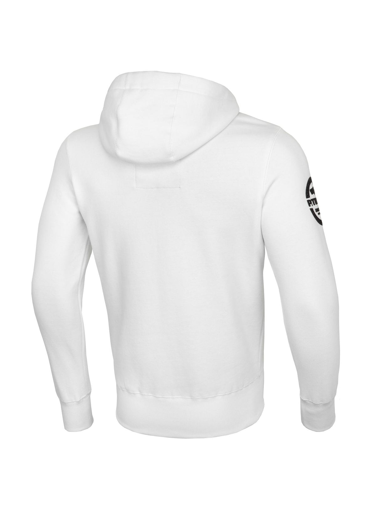 Sherwood Hoodie - White