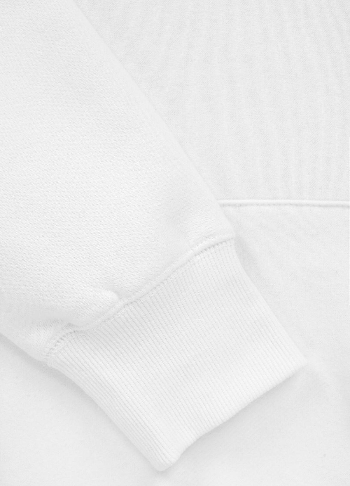 Sherwood Hoodie - White