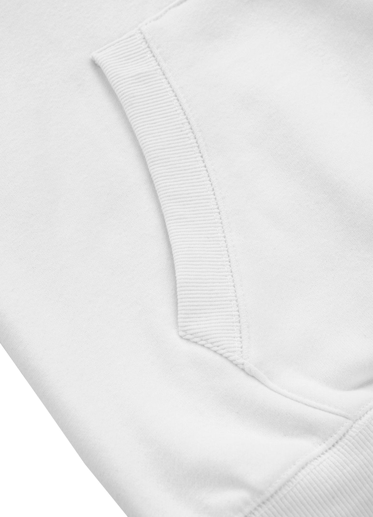 Sherwood Hoodie - White