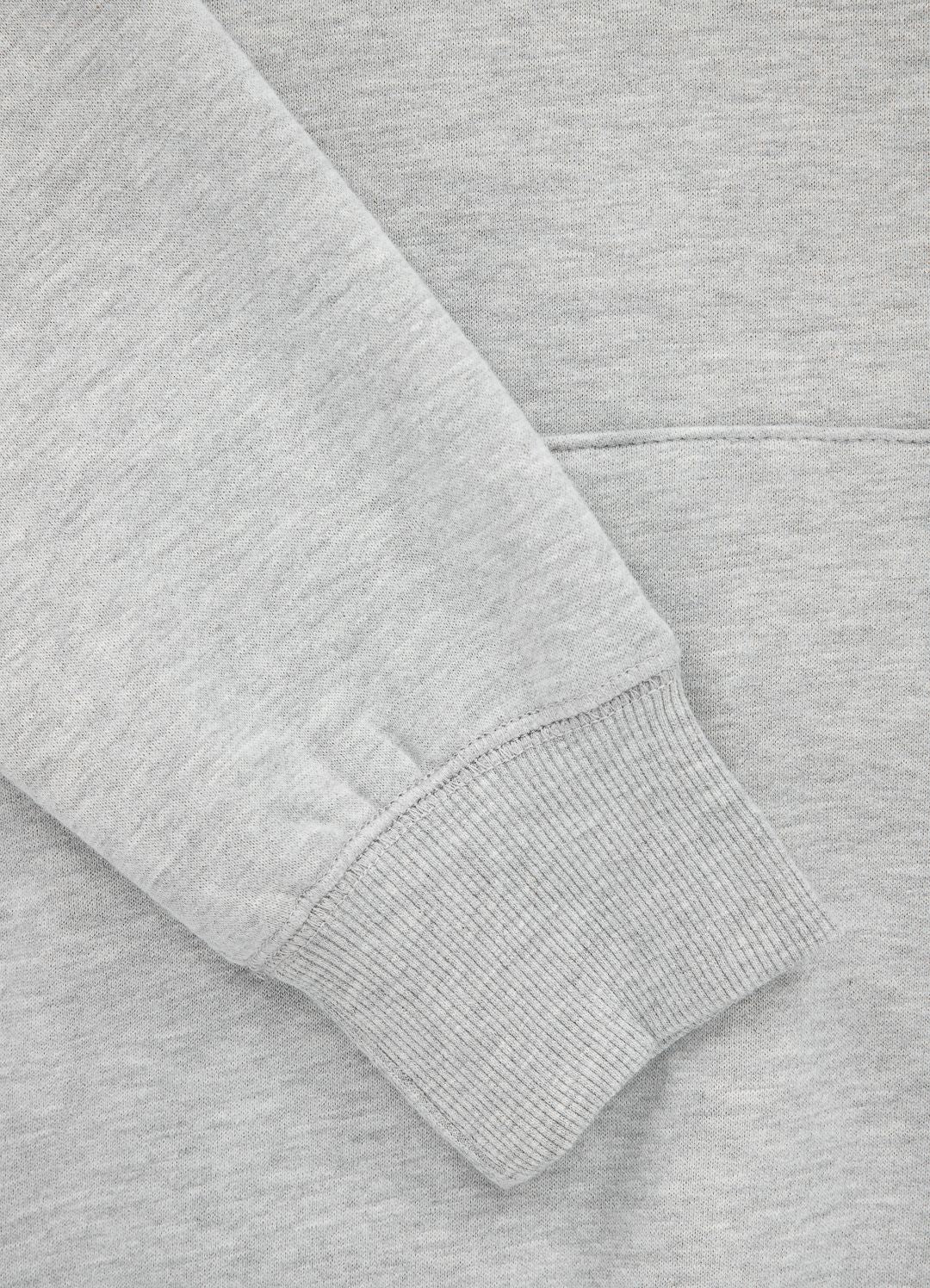 Sherwood Hoodie - Gray