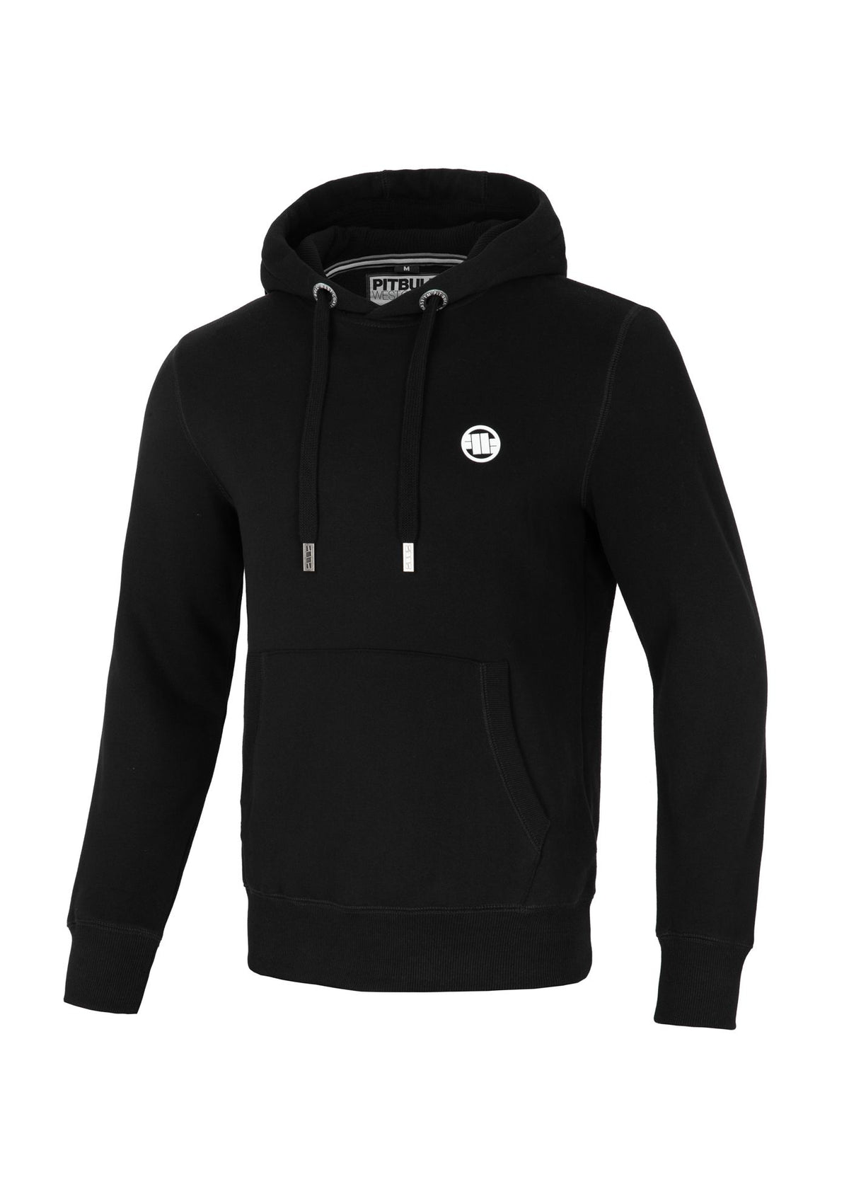 Small Logo Hoodie
