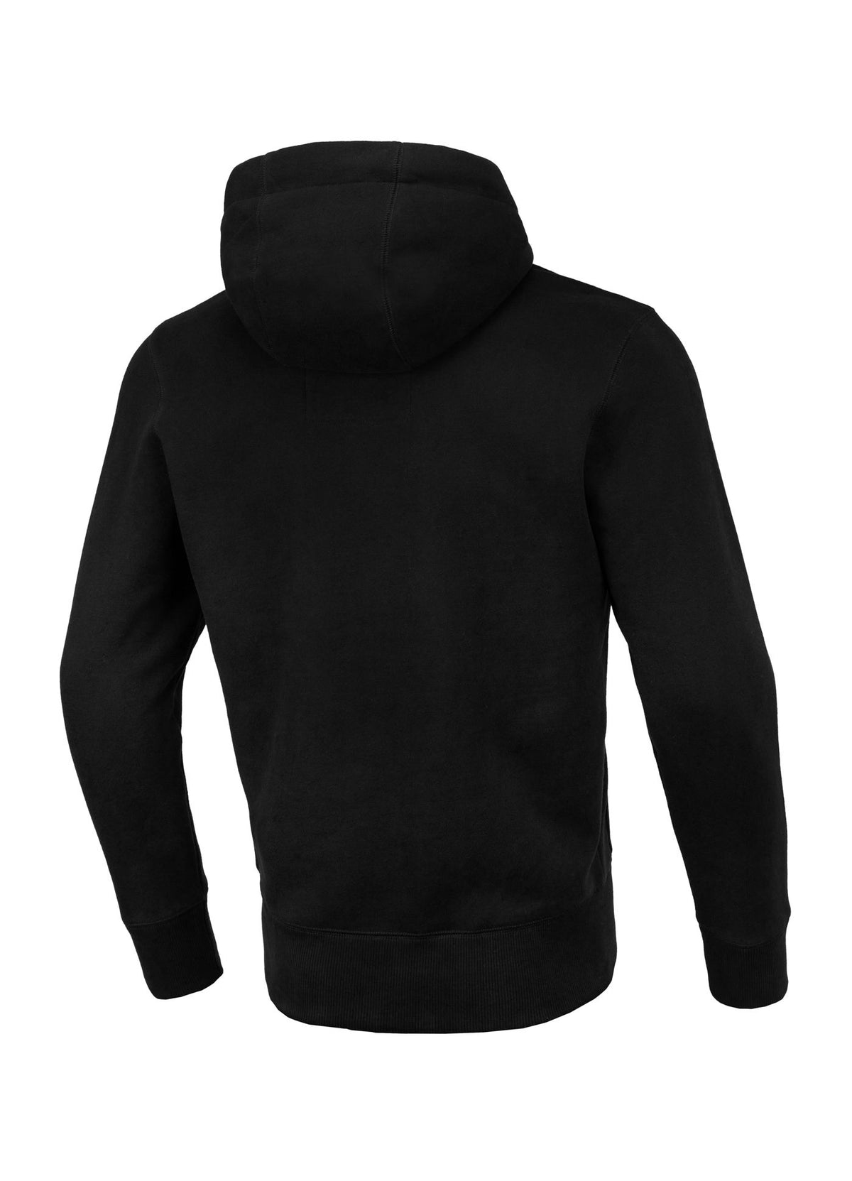 Small Logo Hoodie