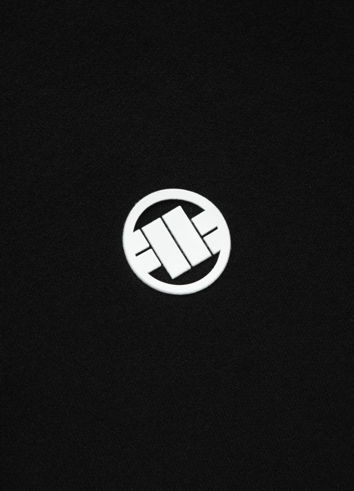 Small Logo Hoodie