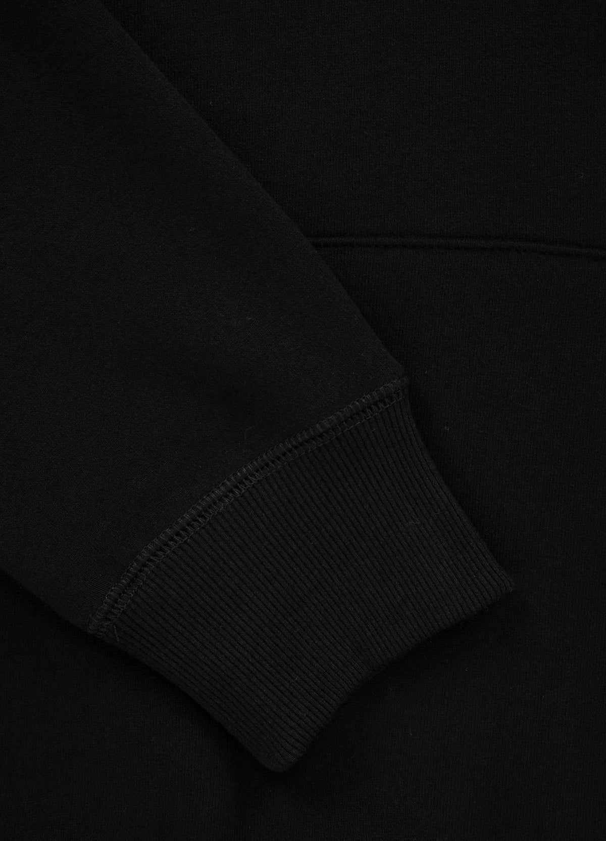 Small Logo Hoodie