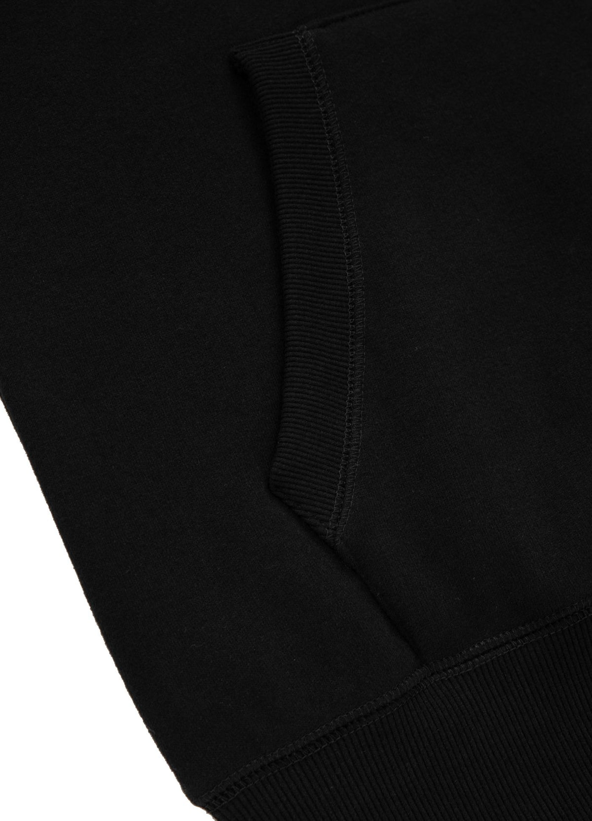 Small Logo Hoodie