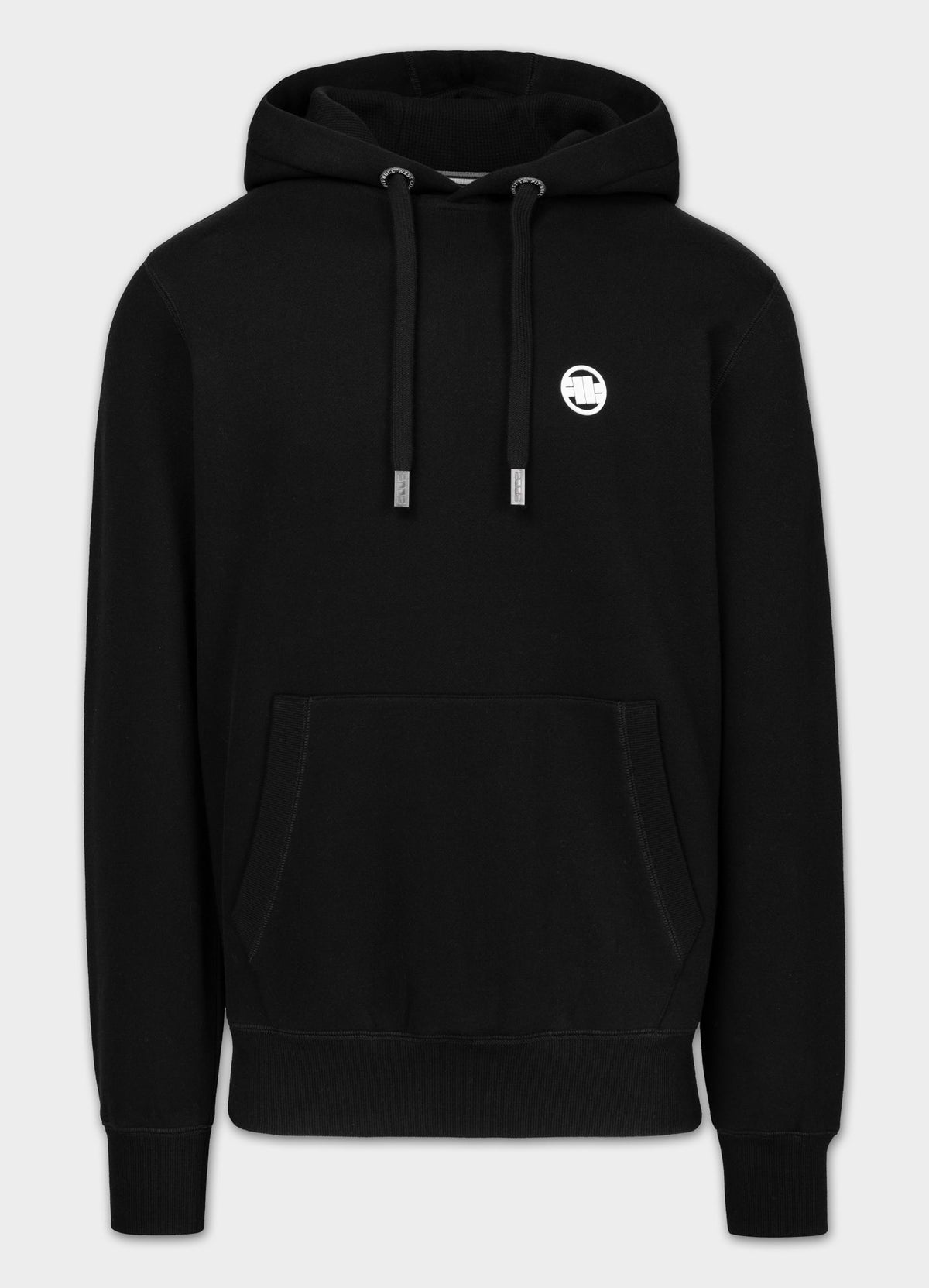 Hoodie SMALL LOGO