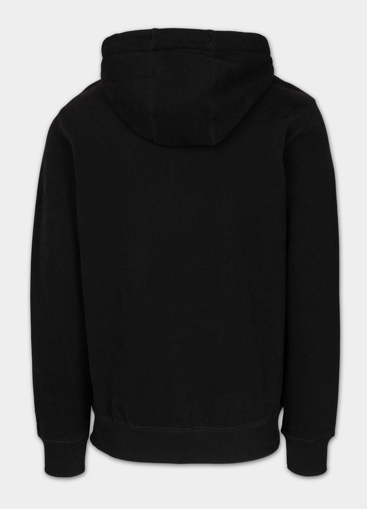 Hoodie SMALL LOGO