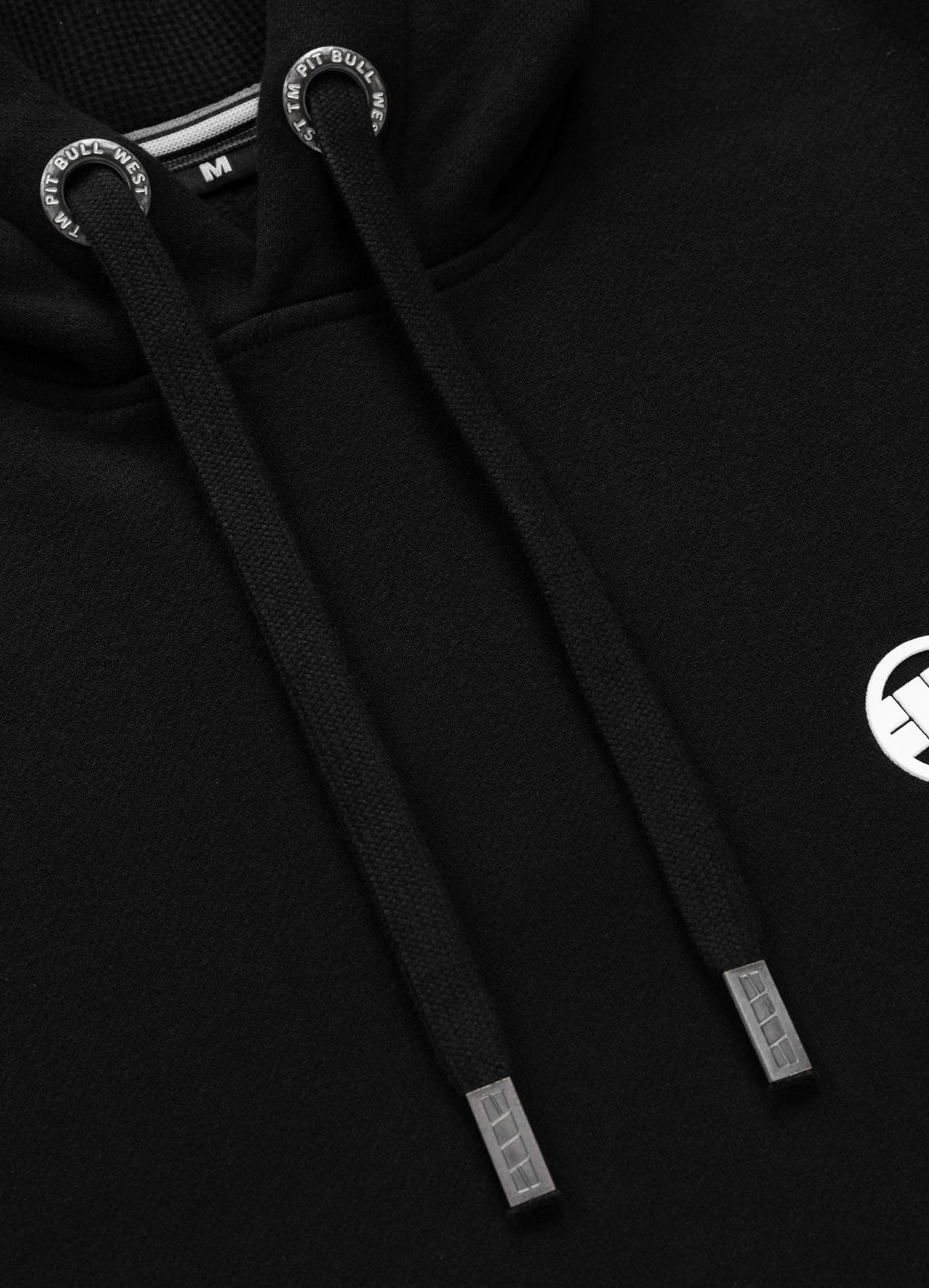 Hoodie SMALL LOGO