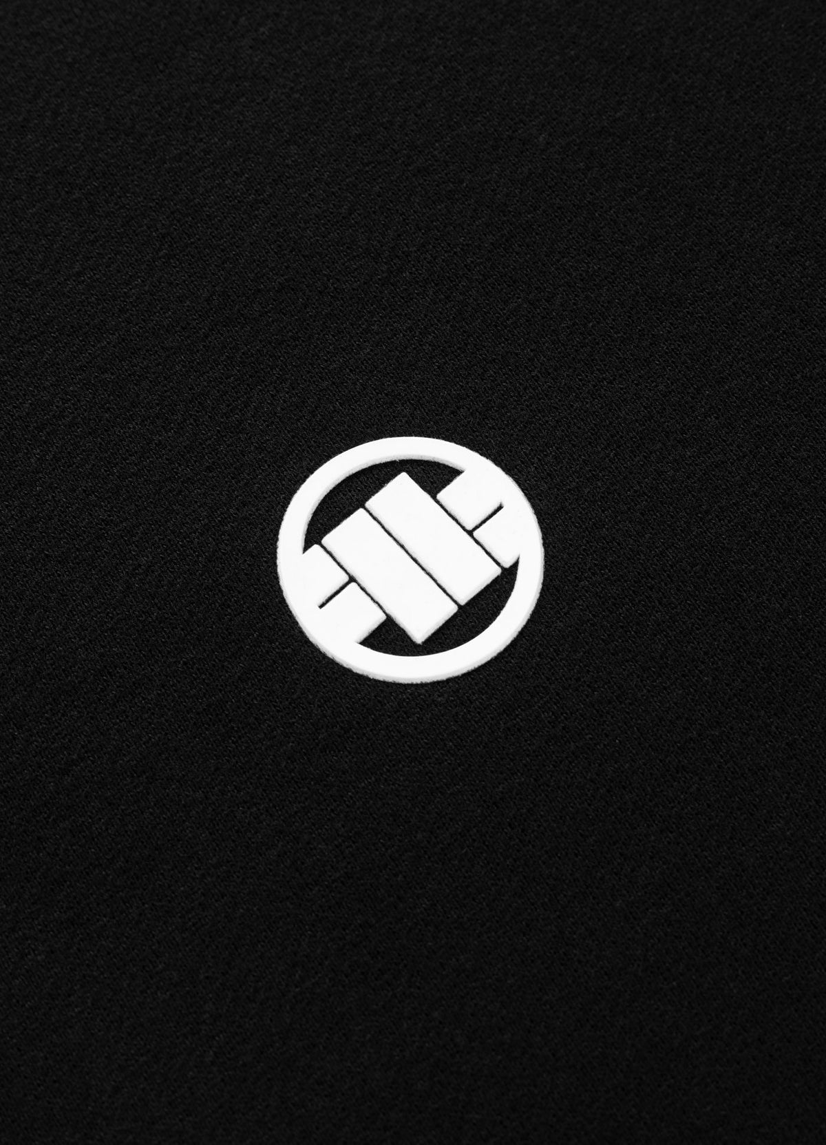 Hoodie SMALL LOGO