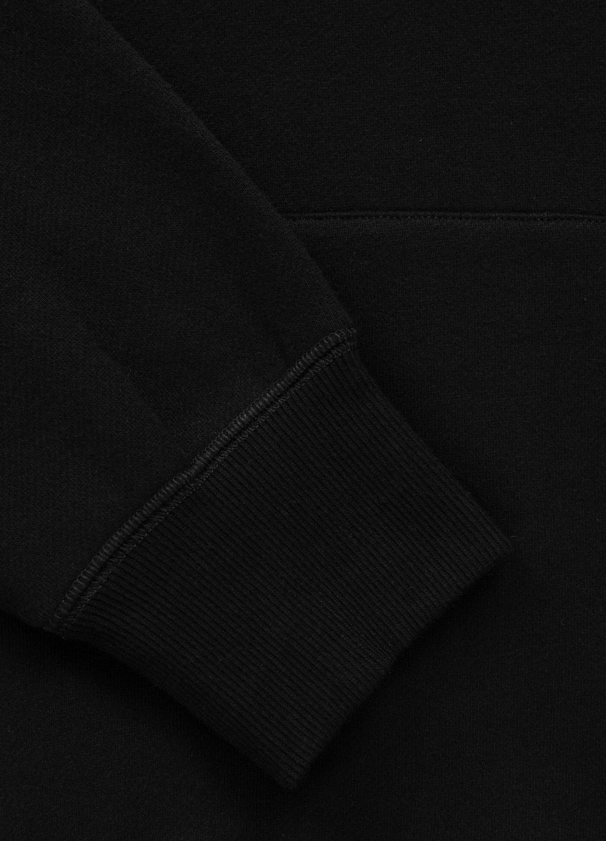Hoodie SMALL LOGO