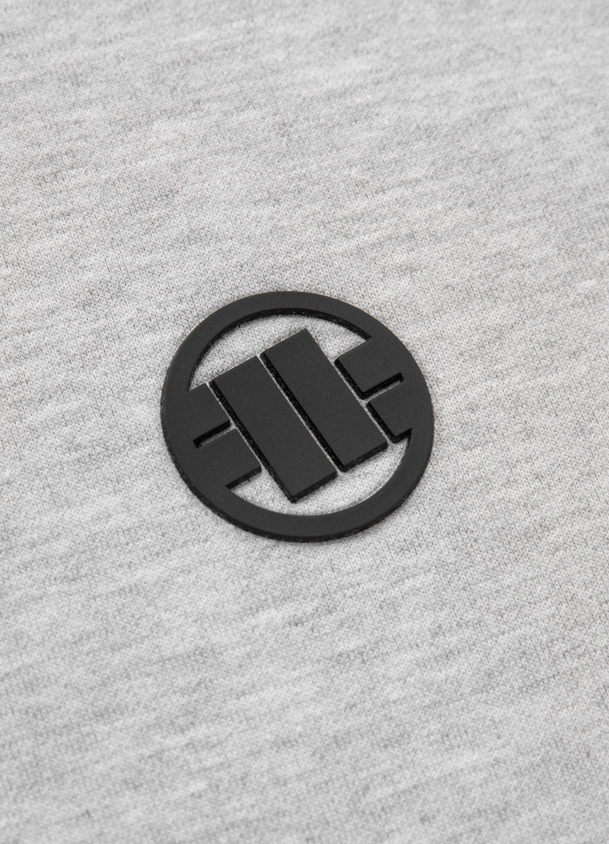 Stafford Hoodie - Gray