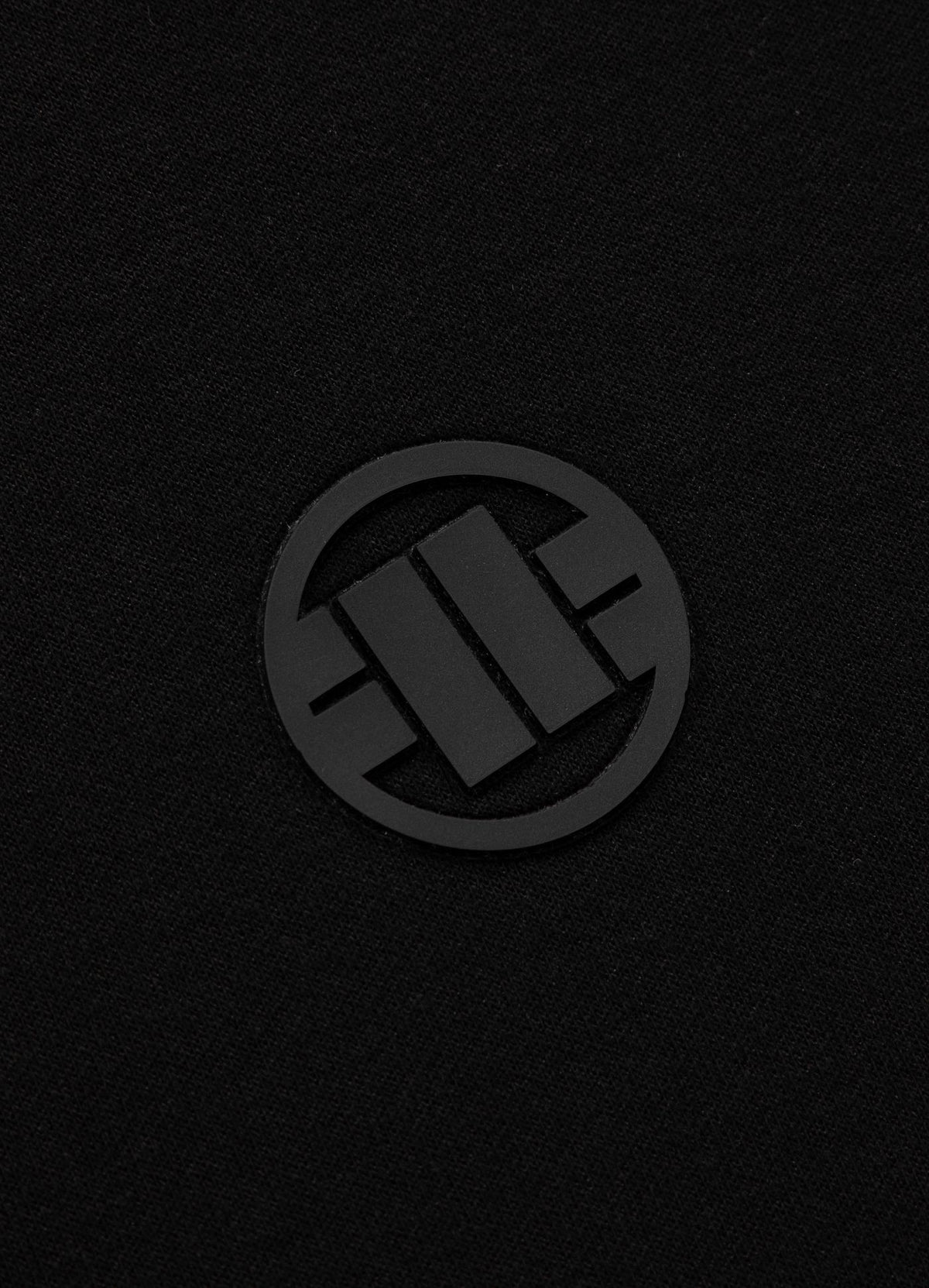 Stafford Hoodie - Black