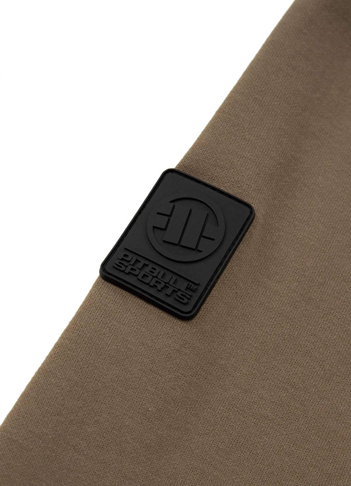 Stafford Hoodie - Coyote Brown