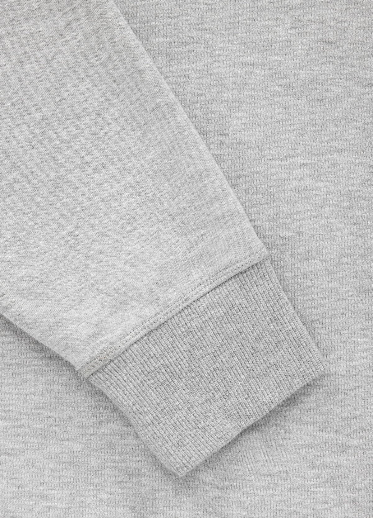 Stafford Hoodie - Gray