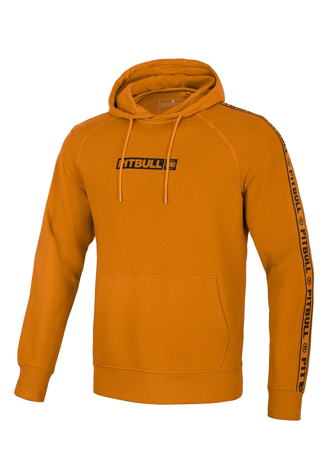 Rodrigo Hoodie Tricot