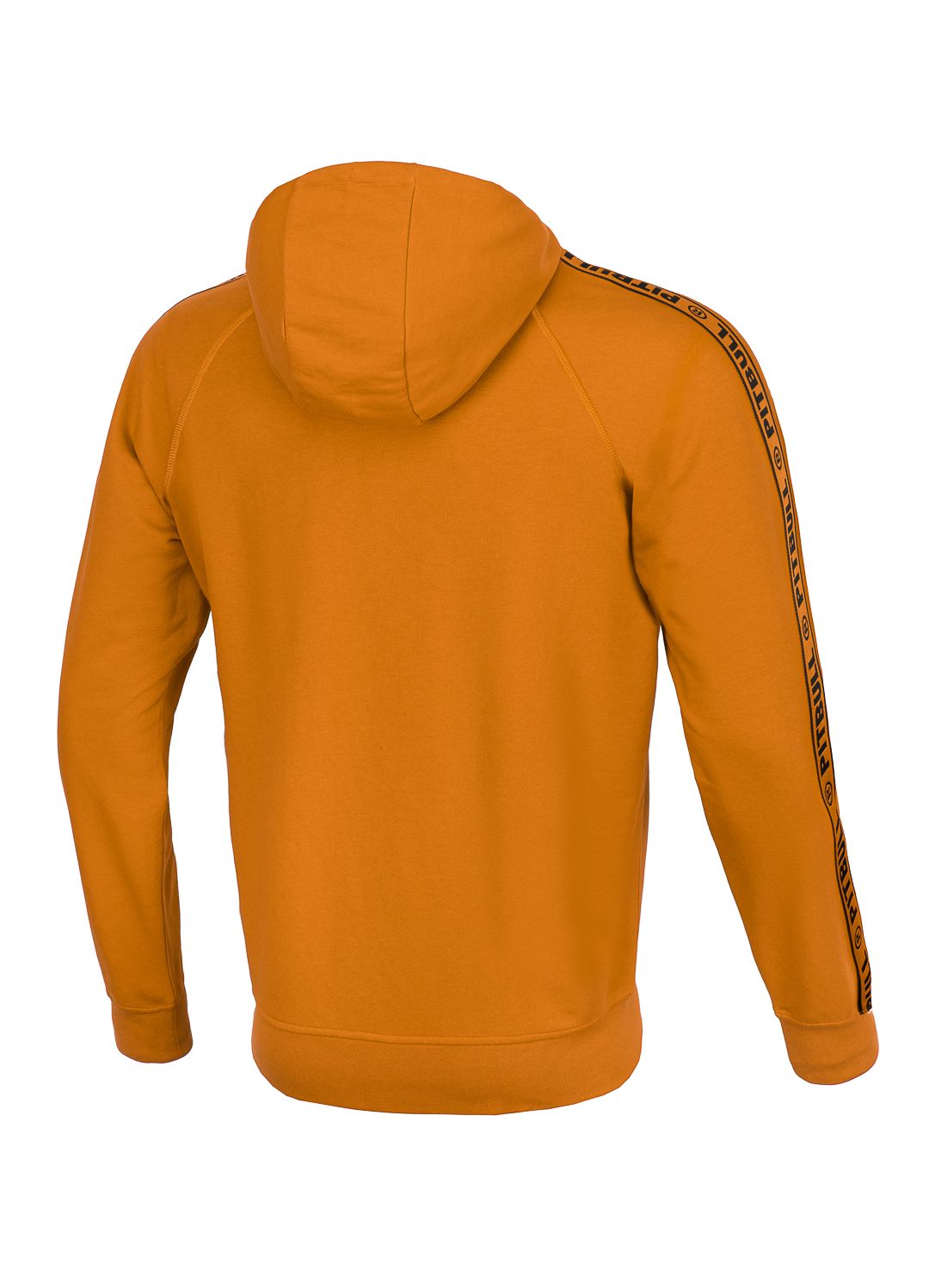 Rodrigo Hoodie Tricot