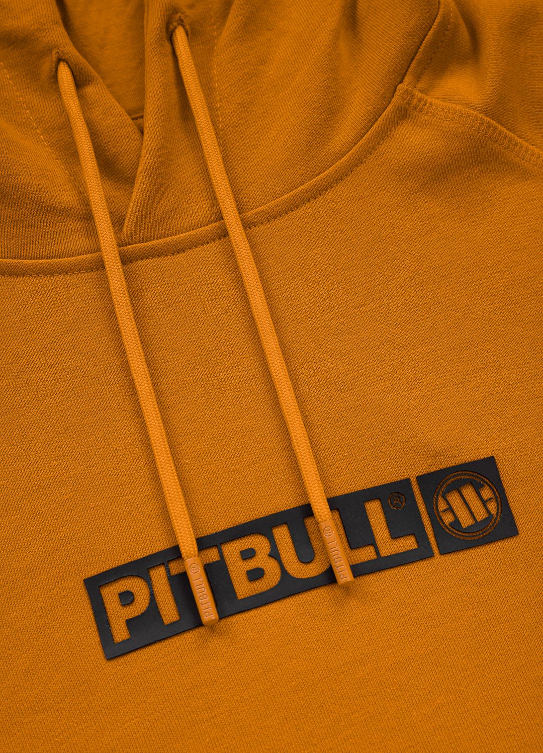 Rodrigo Hoodie Tricot