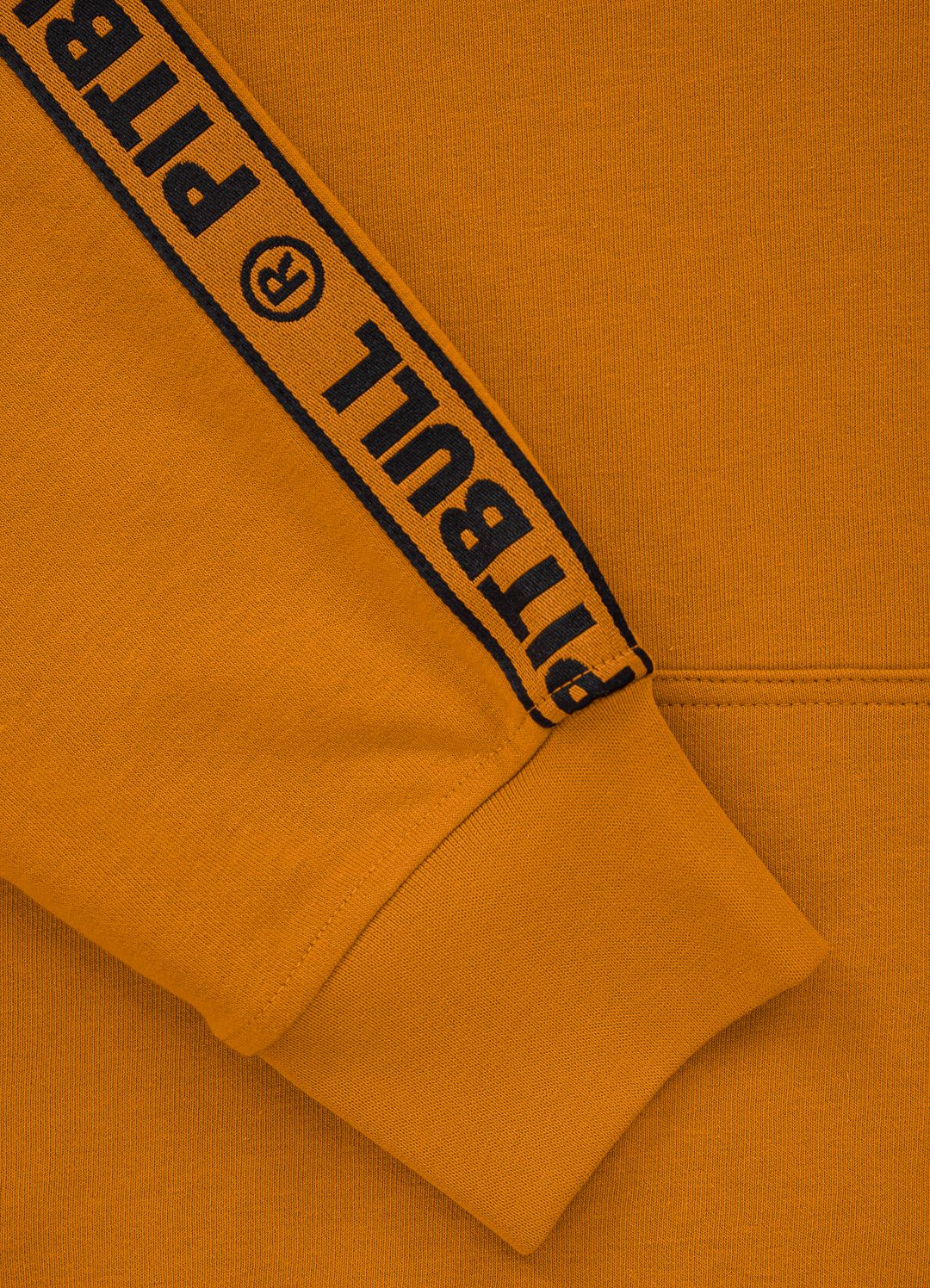 Rodrigo Hoodie Tricot
