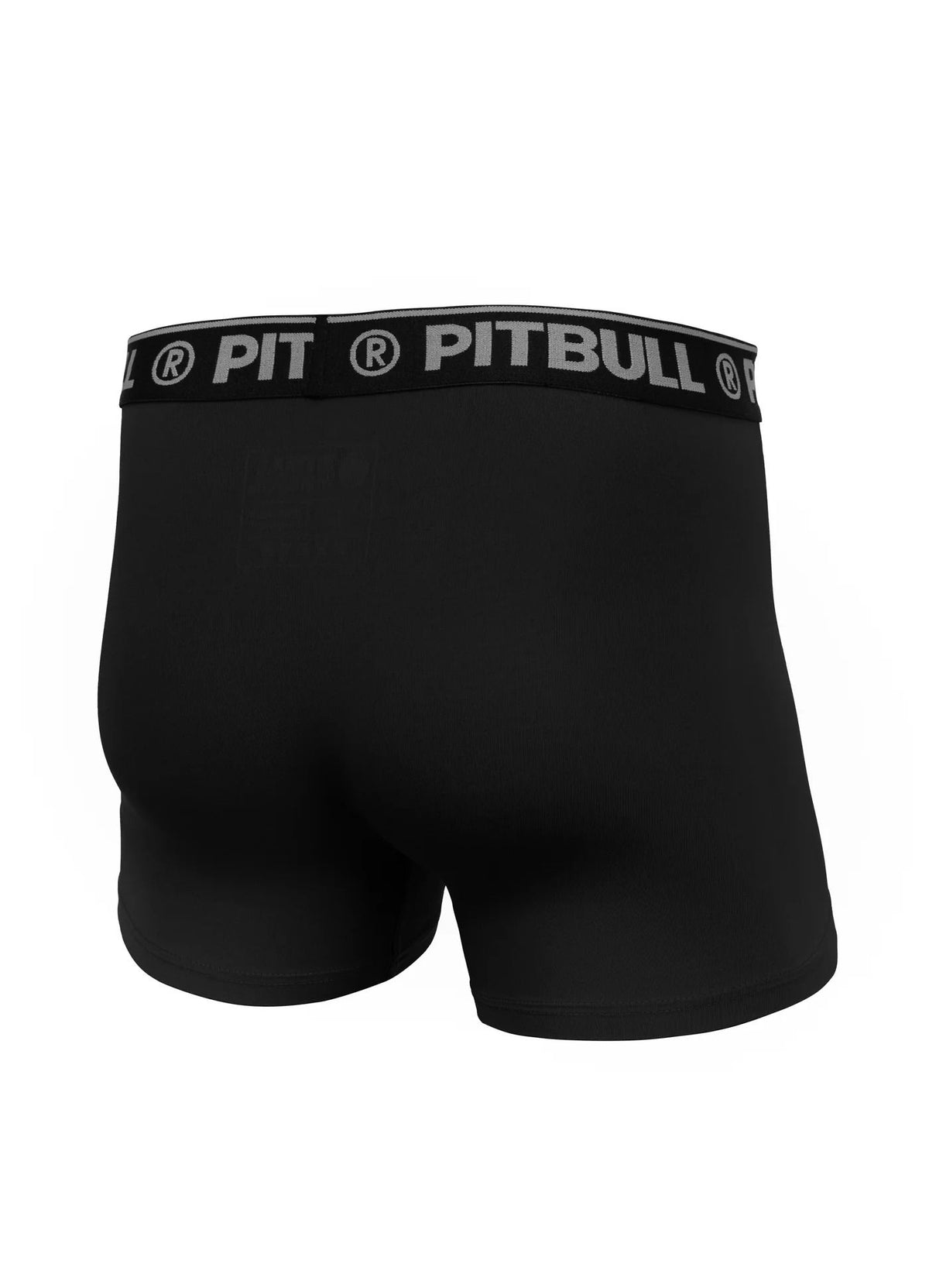 Boxer Shorts Sport Microfiber - Black