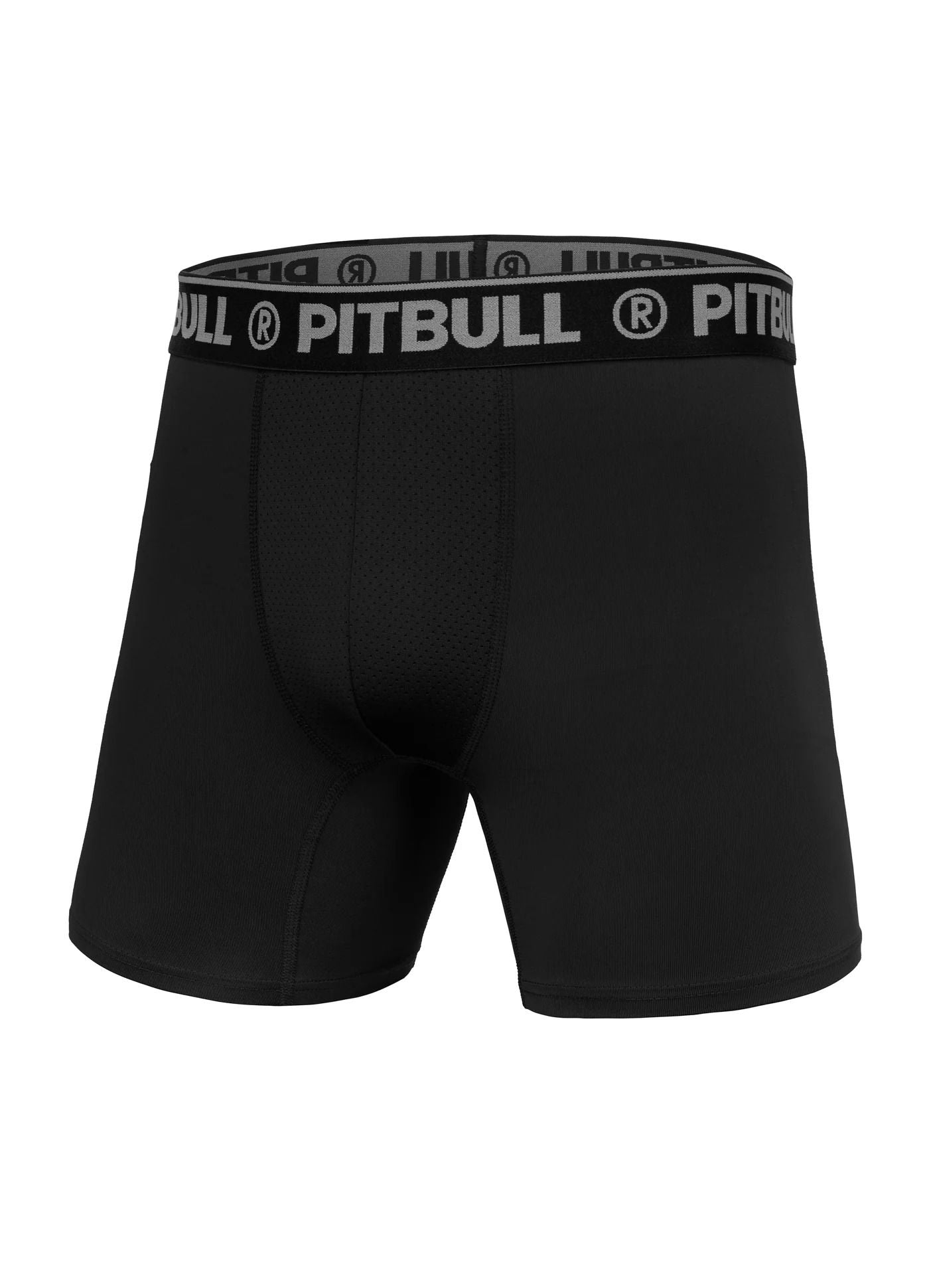 Boxer Shorts Sport - Black