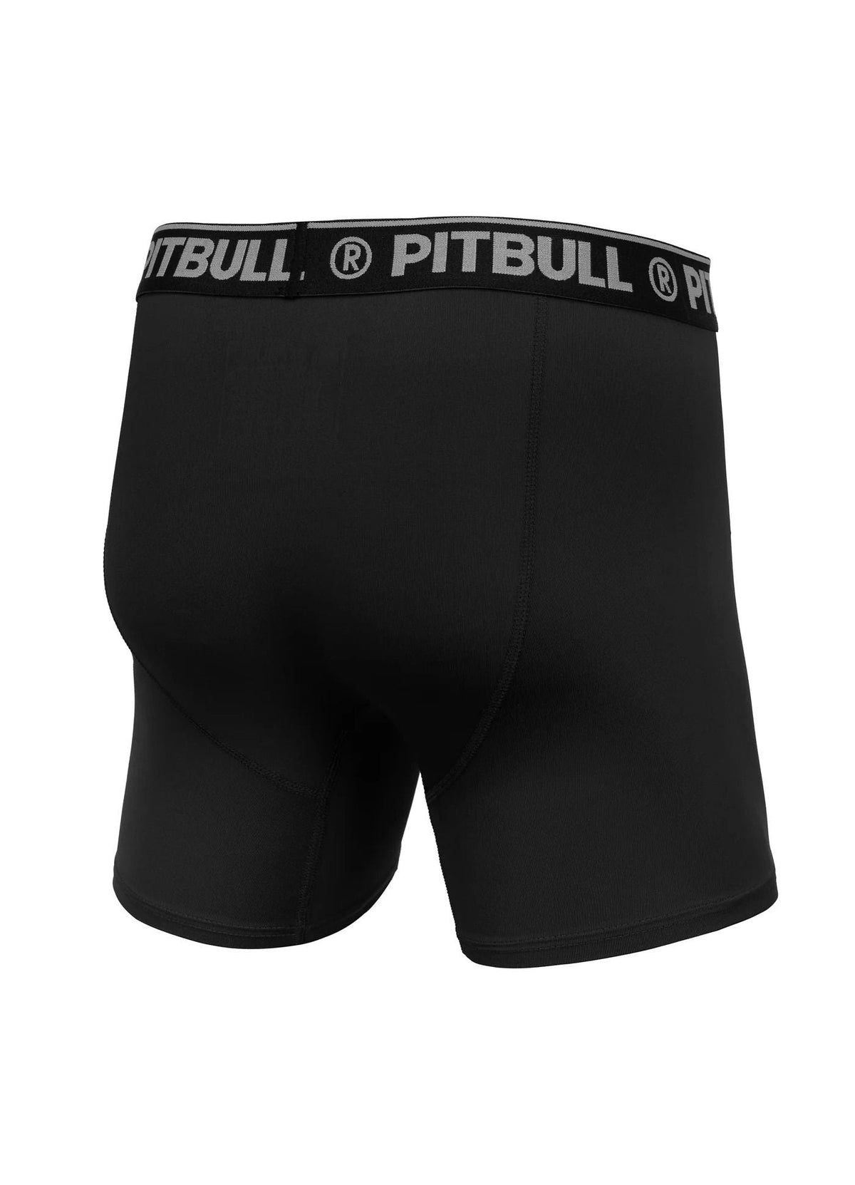 Boxer Shorts Sport - Black