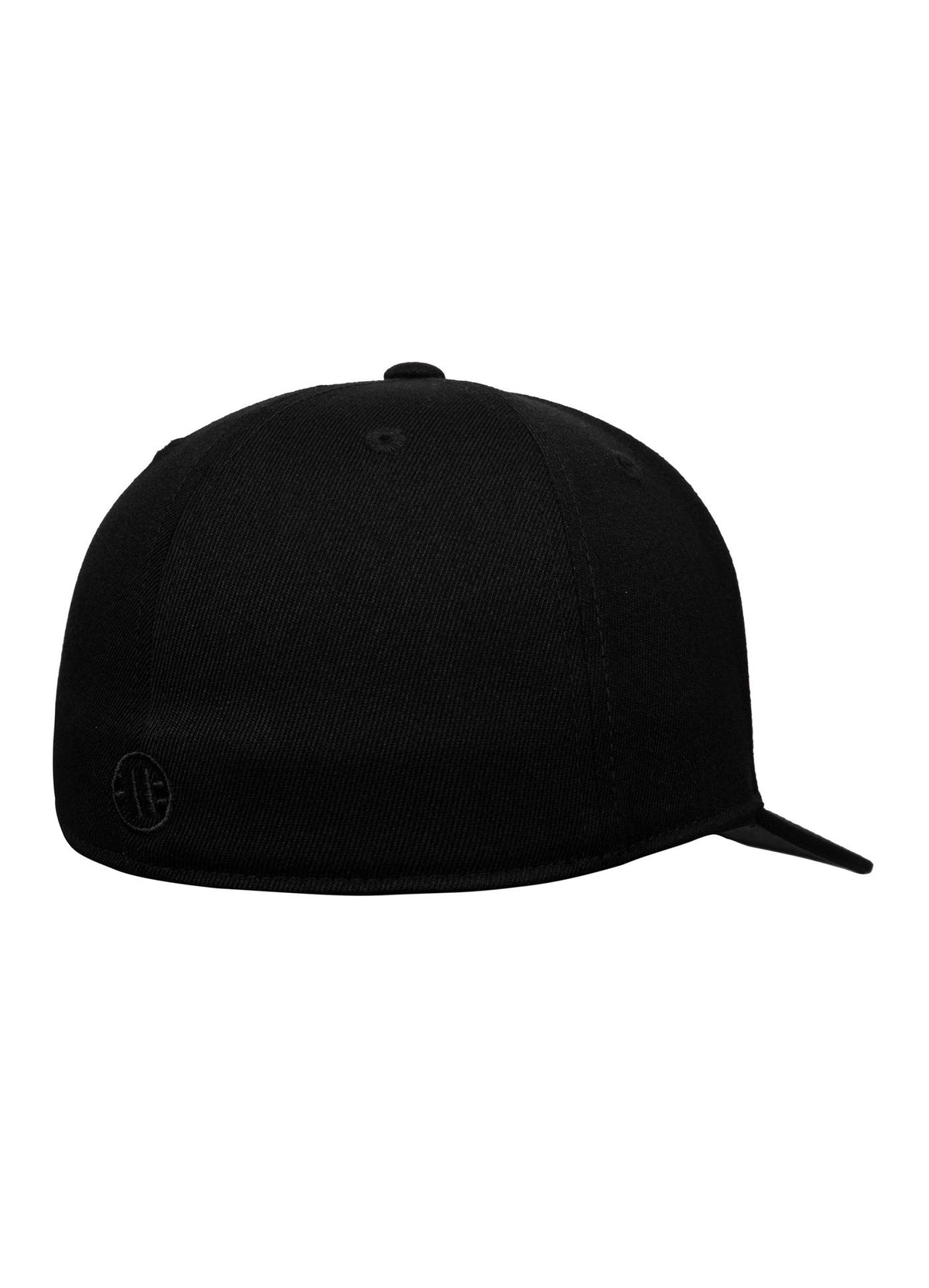 El Jefe Full Cap Fitted