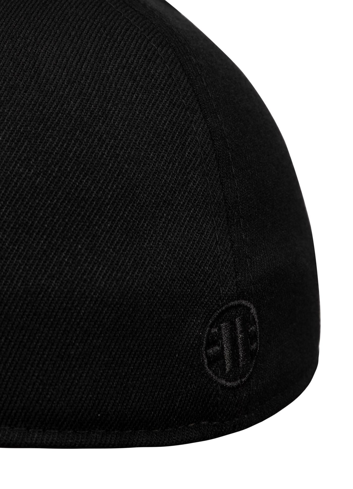 El Jefe Full Cap Fitted